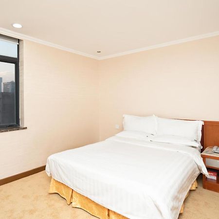 L Hotels Lianhua Branch Zhuhai Zewnętrze zdjęcie
