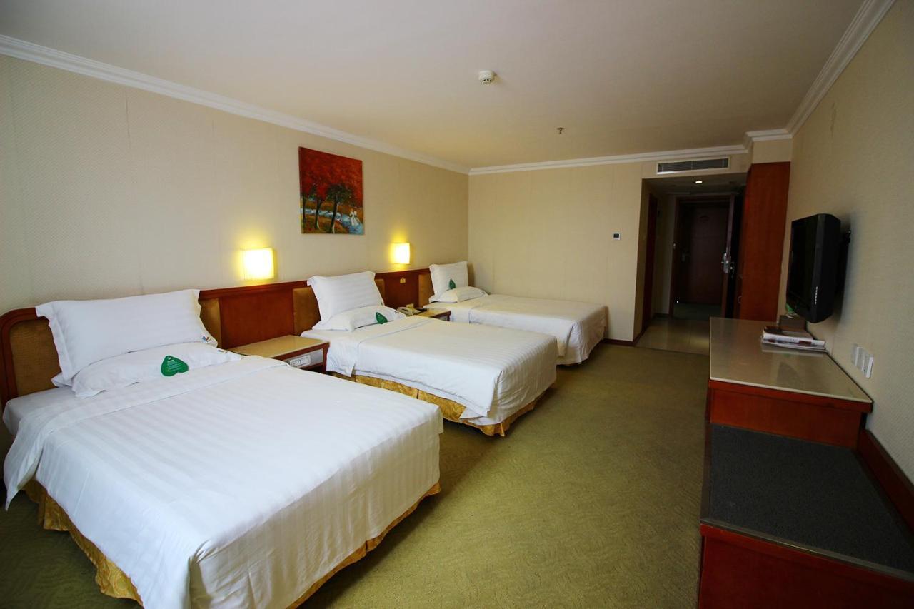 L Hotels Lianhua Branch Zhuhai Zewnętrze zdjęcie