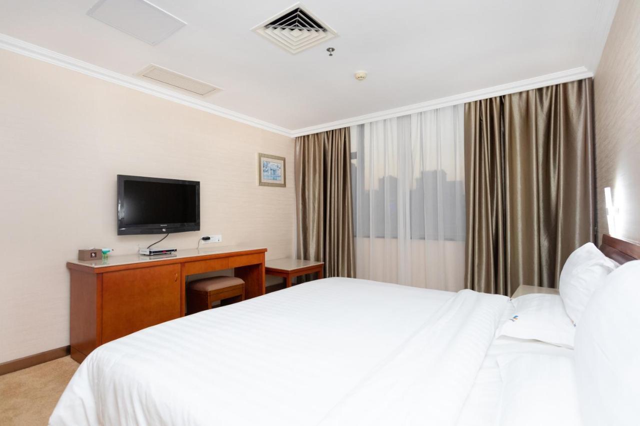 L Hotels Lianhua Branch Zhuhai Zewnętrze zdjęcie